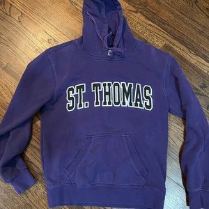 University of St Thomas Hoodie